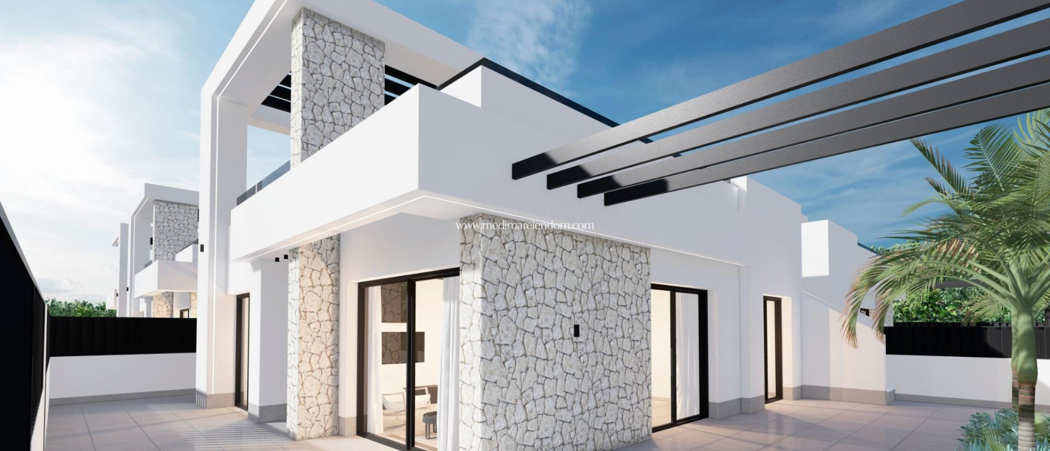 Nýbygging - Quad House - Torre Pacheco - Santa Rosalia Lake And Life Resort