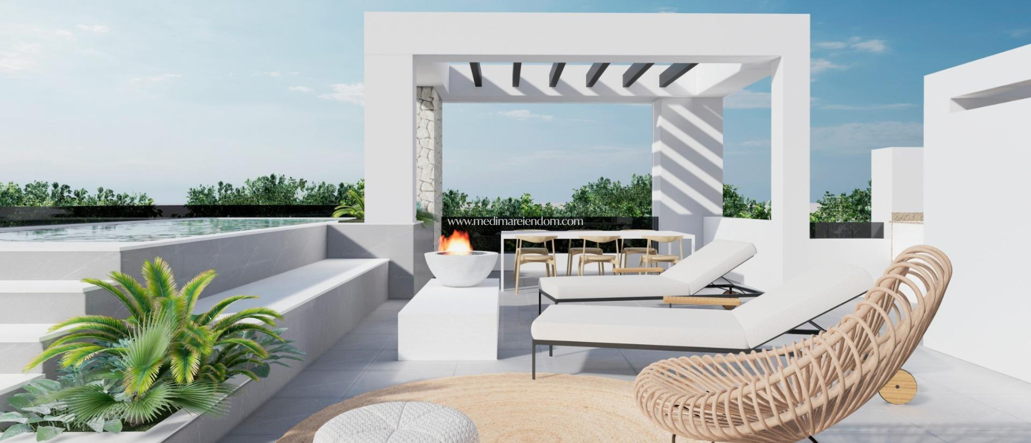 Nýbygging - Quad House - Torre Pacheco - Santa Rosalia Lake And Life Resort