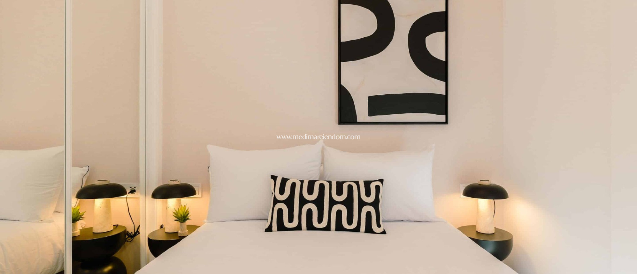 Nýbygging - Raðhús - Ciudad Quesada - Doña Pena