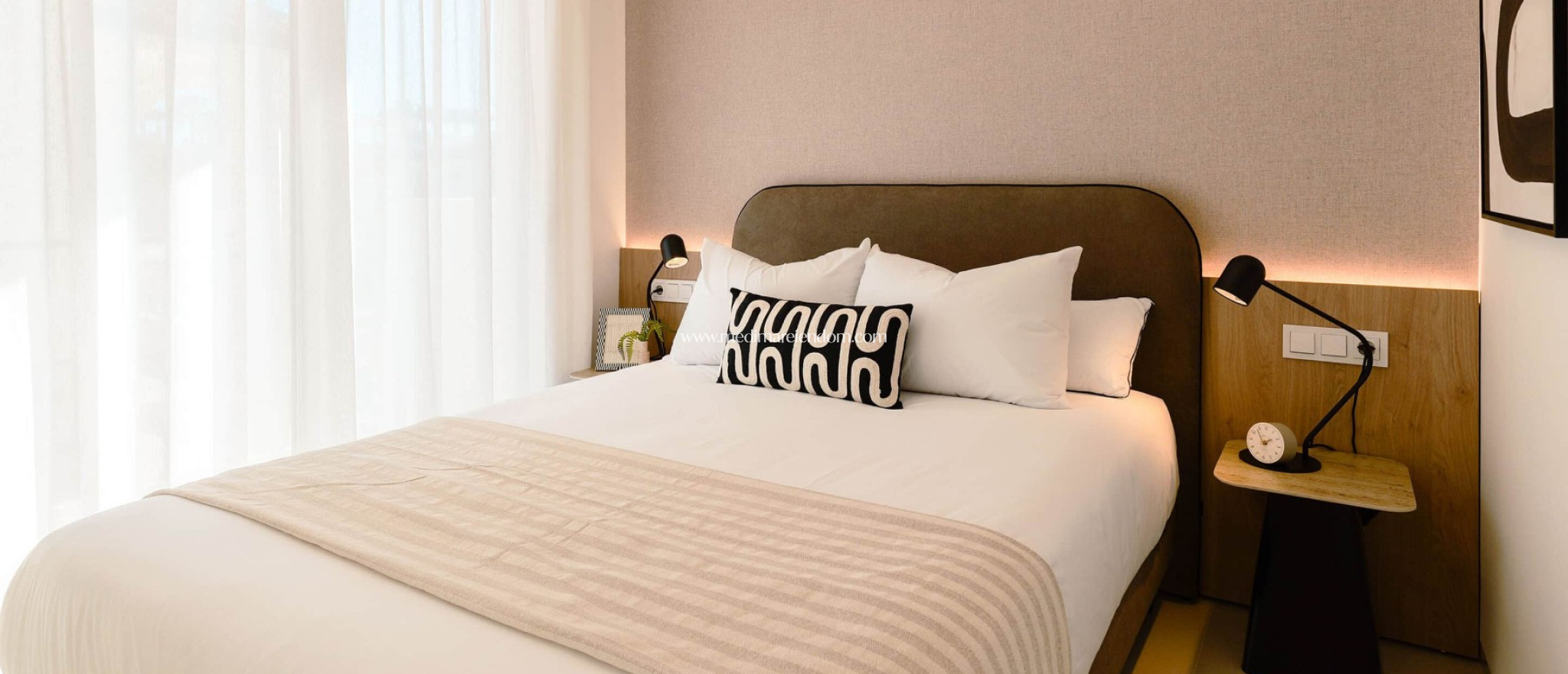 Nýbygging - Raðhús - Ciudad Quesada - Doña Pena