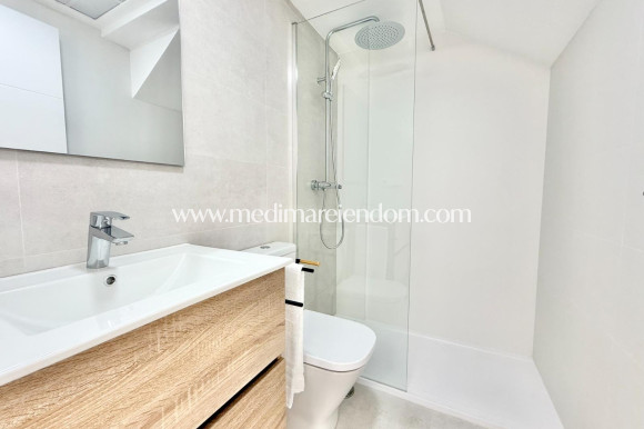 Nýbygging - RAÐHÚS - Cox - Sin Zona