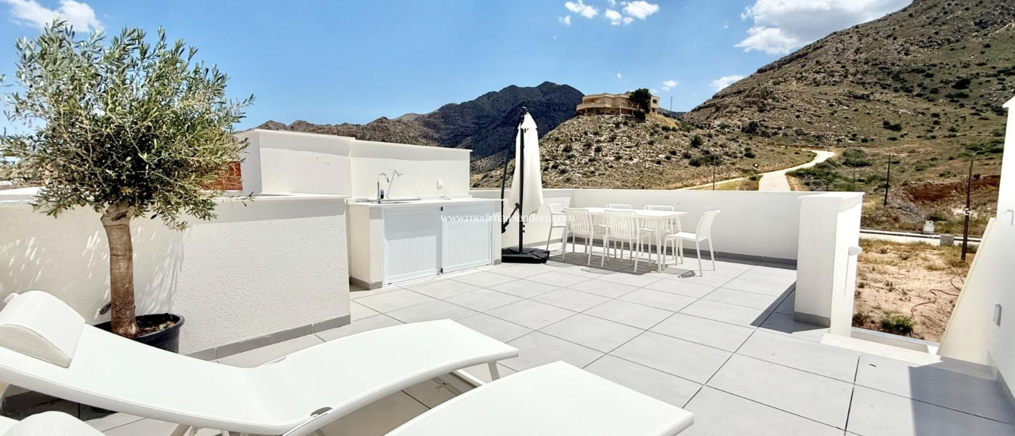 Nýbygging - RAÐHÚS - Cox - Sin Zona