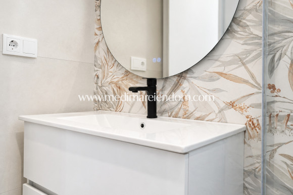 Nýbygging - Raðhús - Dolores