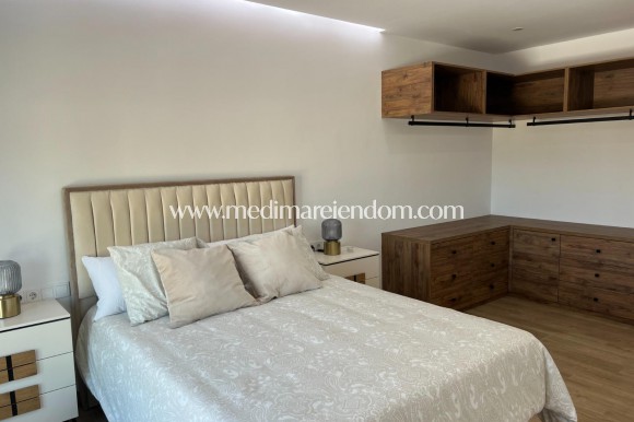 Nýbygging - RAÐHÚS - Dolores