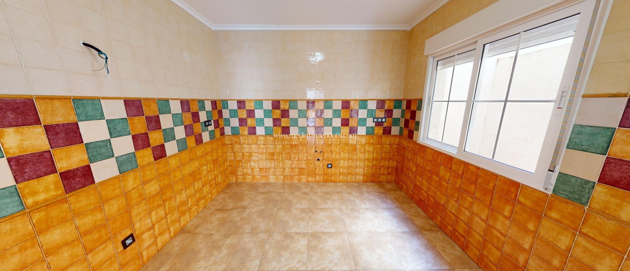 Nýbygging - RAÐHÚS - Fortuna - Fortuna (murcia)