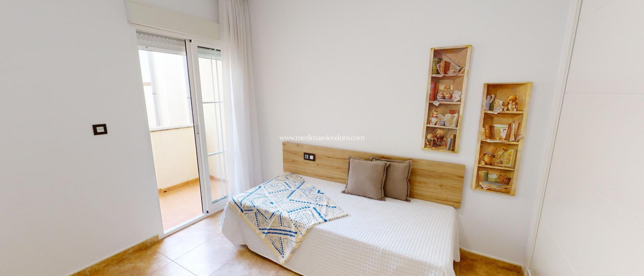 Nýbygging - RAÐHÚS - Fortuna - Fortuna (murcia)