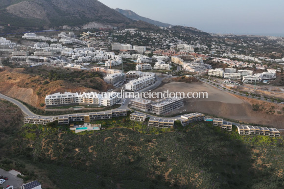 Nýbygging - Raðhús - Fuengirola