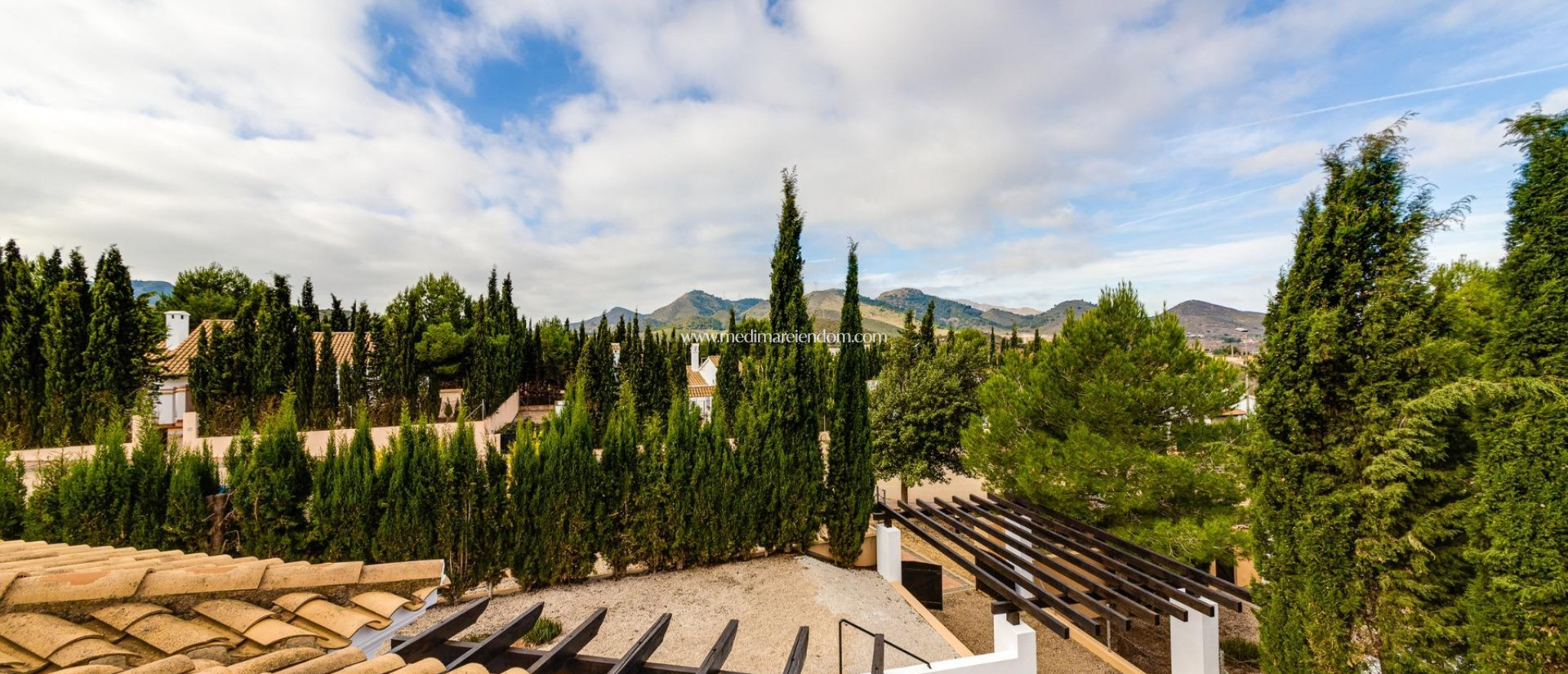 Nýbygging - RAÐHÚS - Fuente Alamo de Murcia - Las Palas