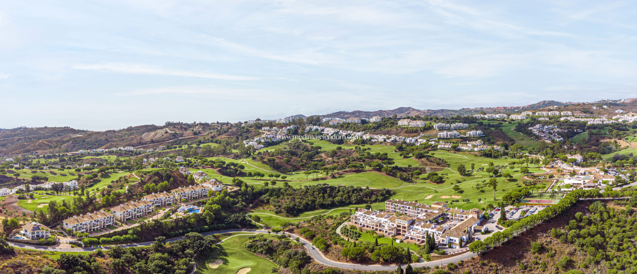 Nýbygging - Raðhús - La Cala de Mijas