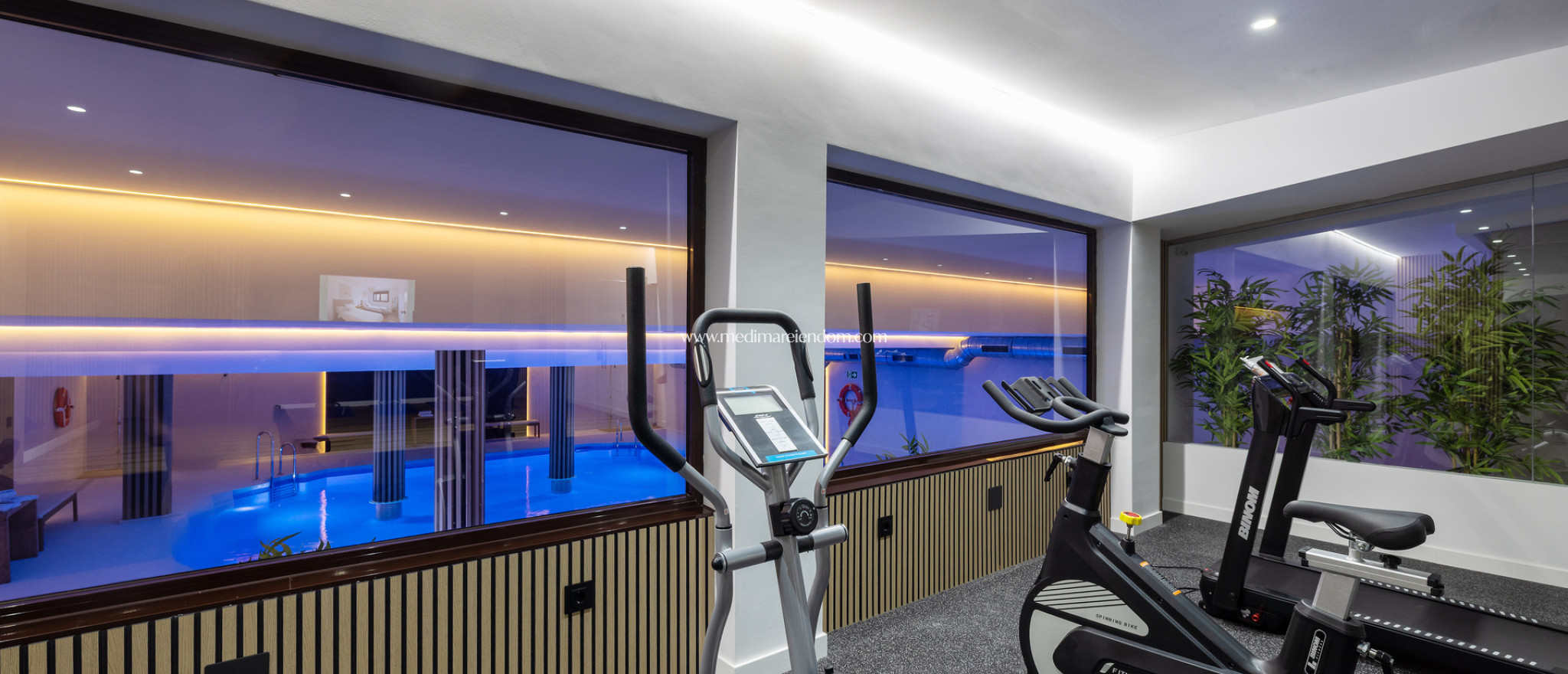 Nýbygging - Raðhús - La Gaspara