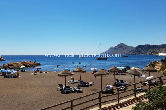 Nýbygging - RAÐHÚS - La Union - centro