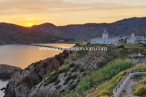 Nýbygging - RAÐHÚS - La Union - centro