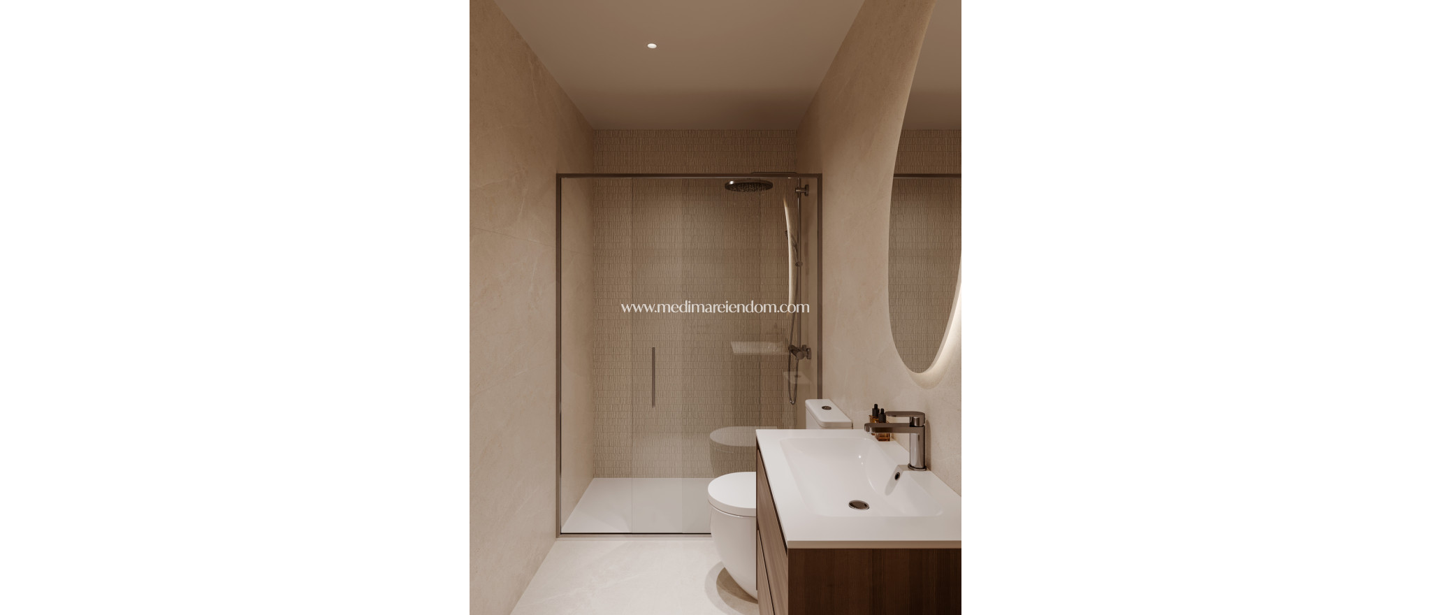 Nýbygging - Raðhús - Muchamiel