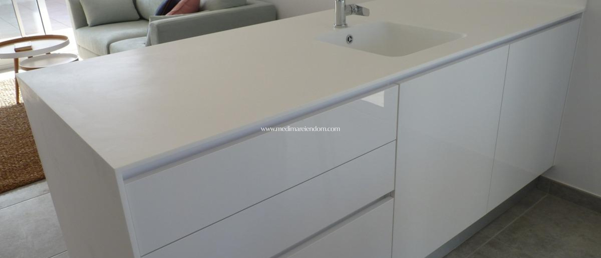 Nýbygging - RAÐHÚS - Pilar de la Horadada