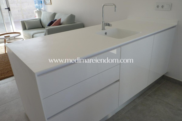 Nýbygging - RAÐHÚS - Pilar de la Horadada