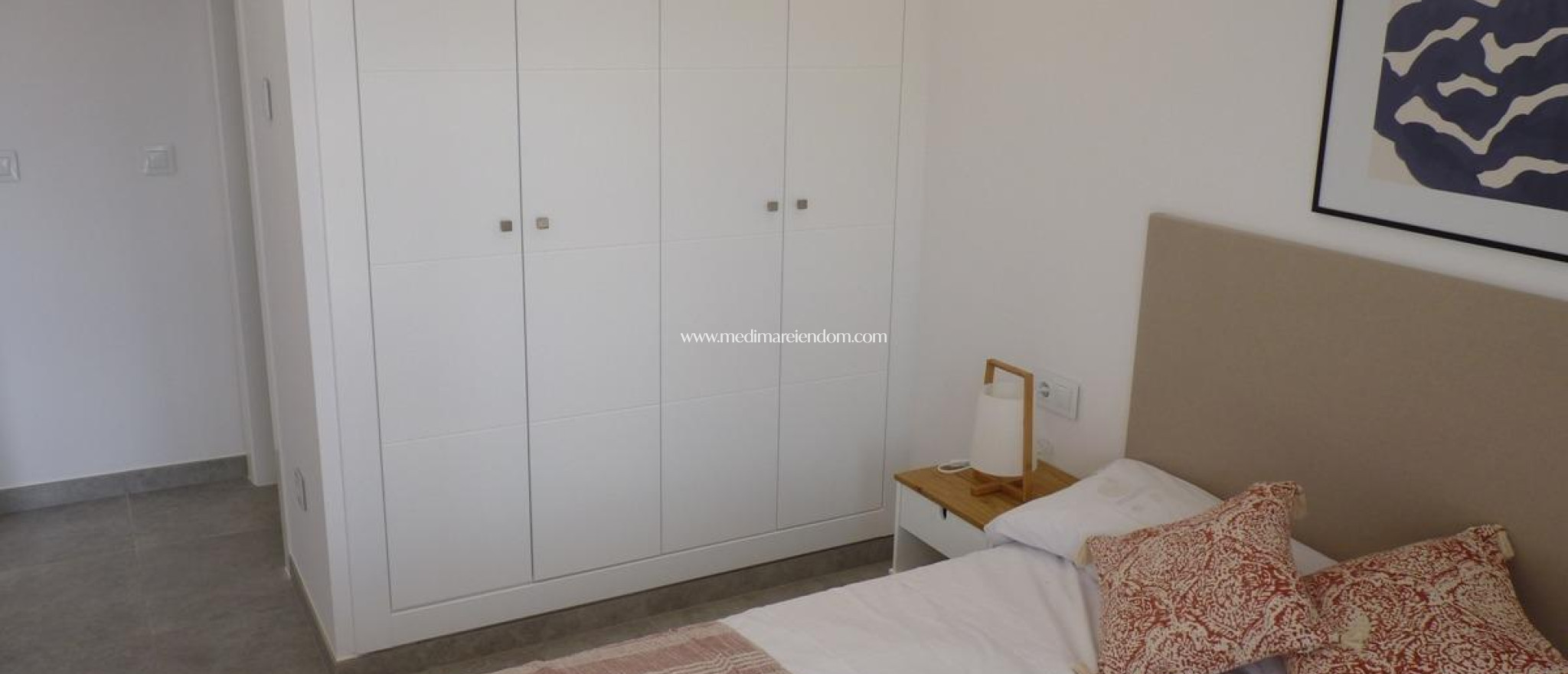 Nýbygging - RAÐHÚS - Pilar de la Horadada