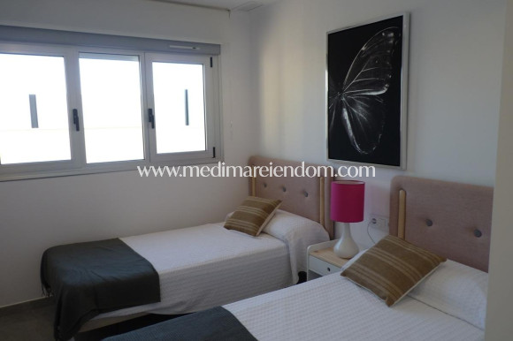 Nýbygging - RAÐHÚS - Pilar de la Horadada