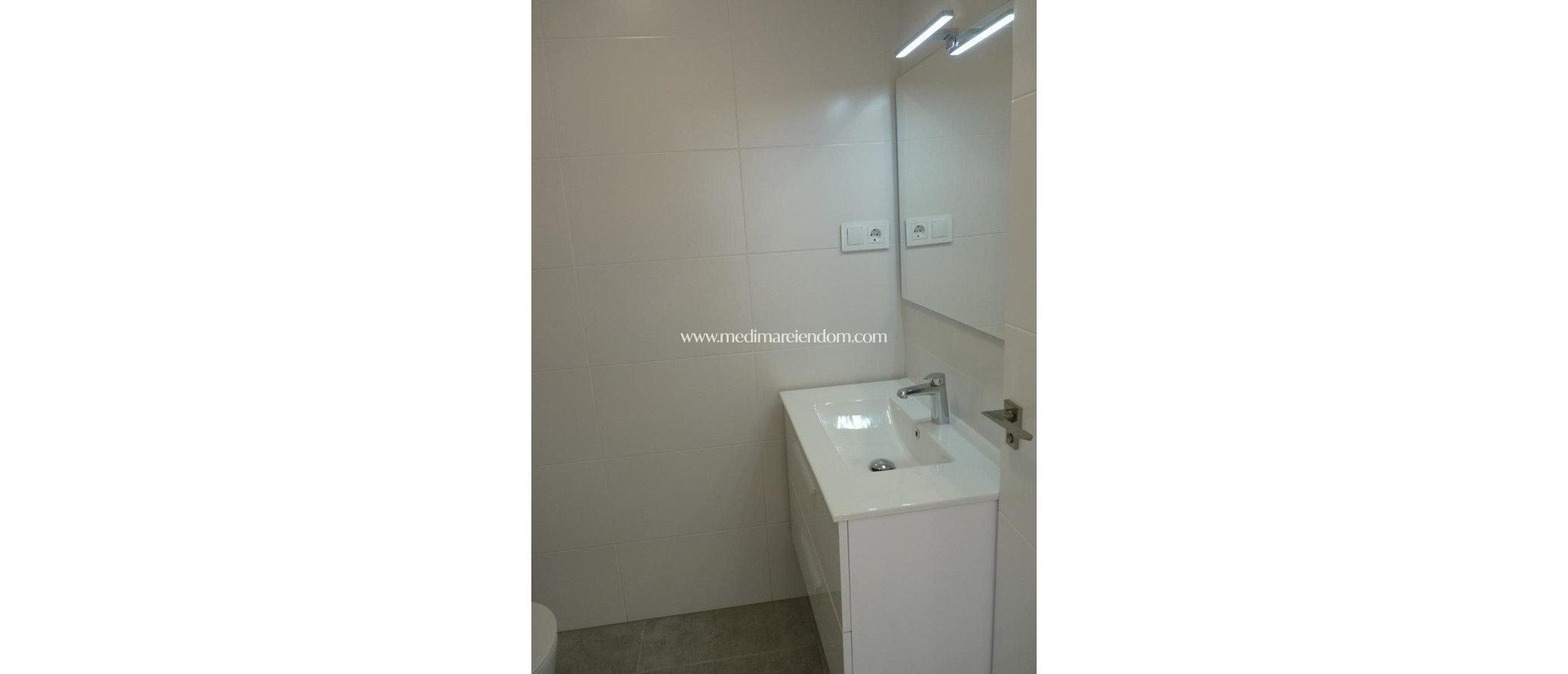 Nýbygging - RAÐHÚS - Pilar de la Horadada