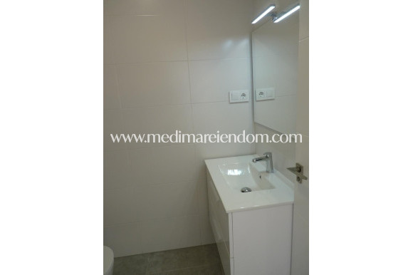 Nýbygging - RAÐHÚS - Pilar de la Horadada