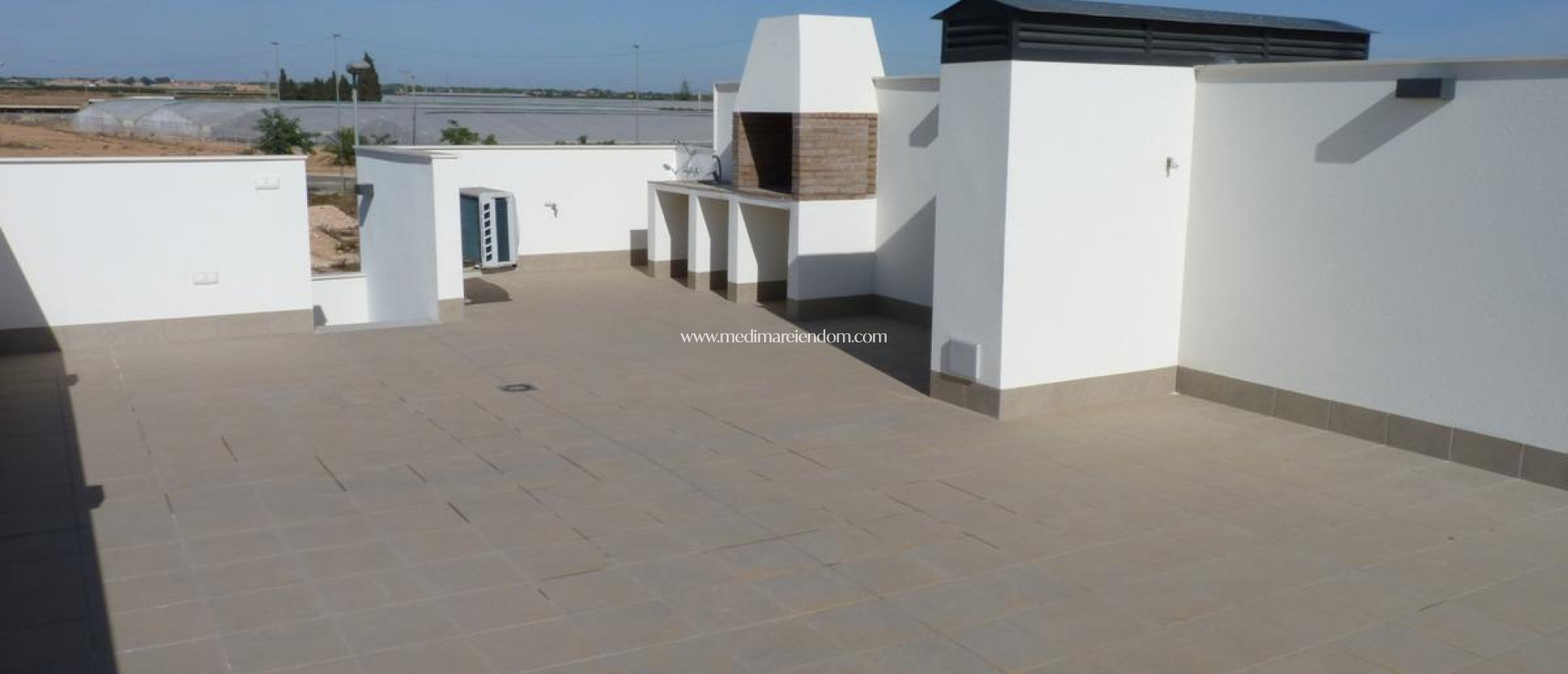 Nýbygging - RAÐHÚS - Pilar de la Horadada