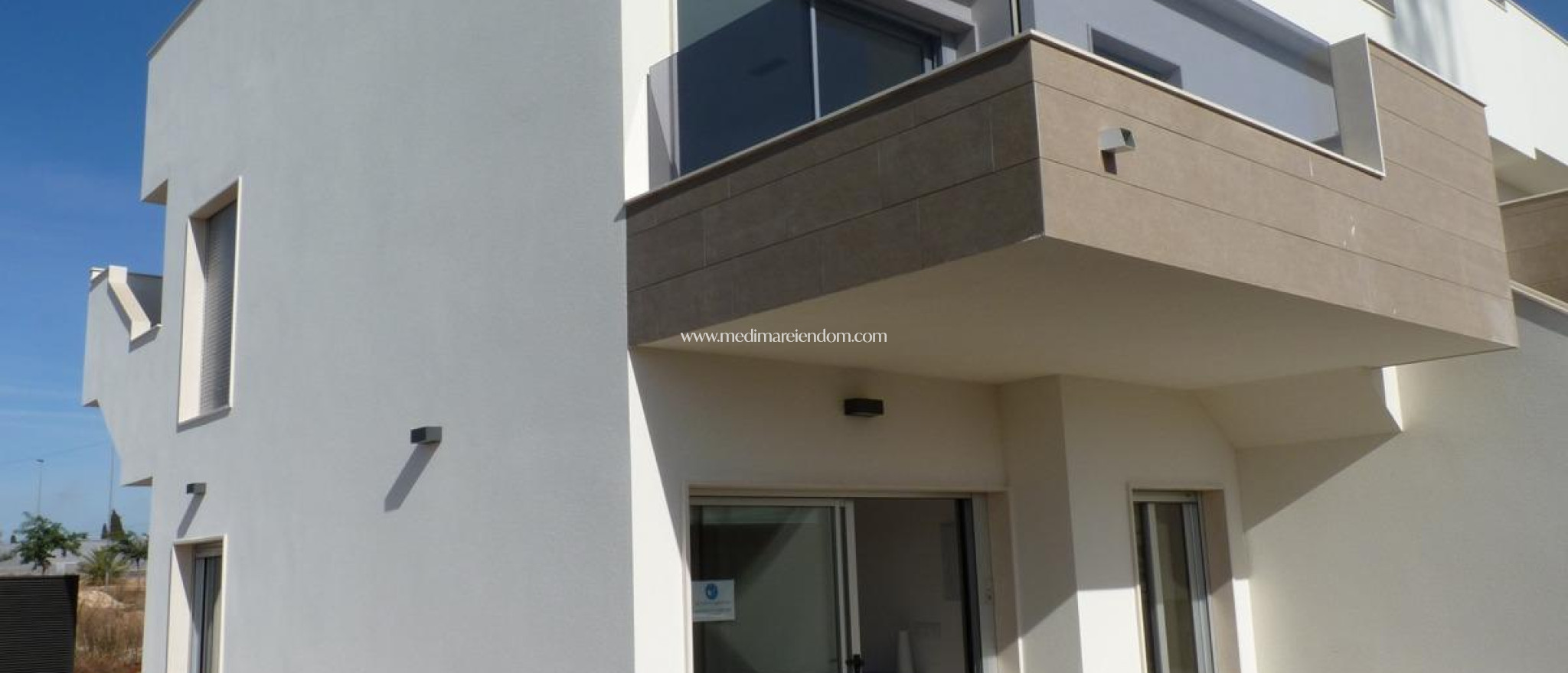 Nýbygging - RAÐHÚS - Pilar de la Horadada