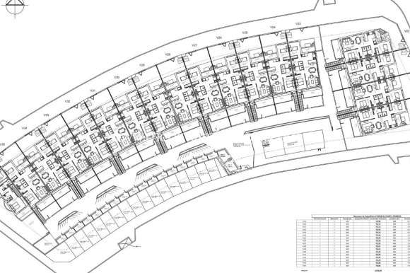 Nýbygging - RAÐHÚS - Pilar de la Horadada