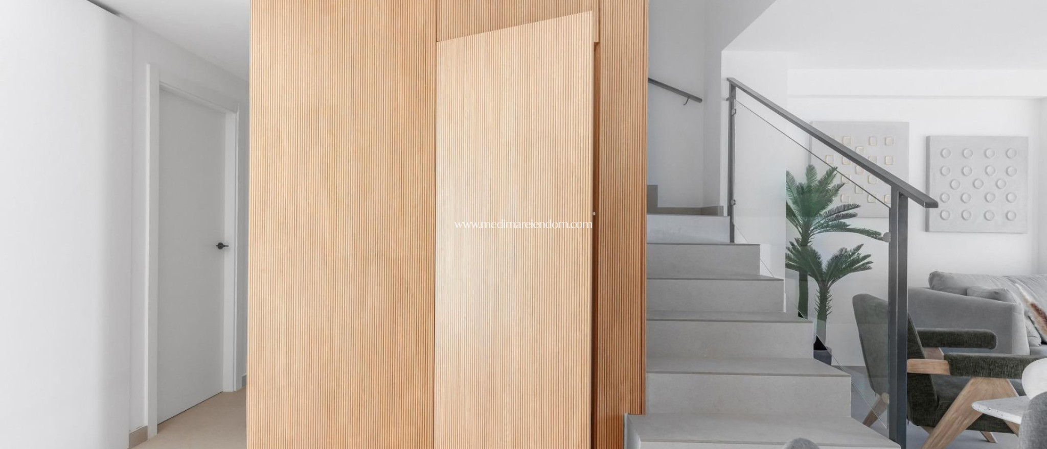 Nýbygging - RAÐHÚS - Rafal - pueblo