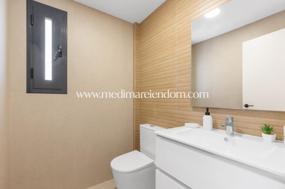 Nýbygging - RAÐHÚS - Rafal - pueblo