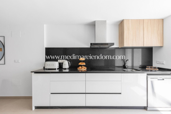 Nýbygging - RAÐHÚS - Rafal - pueblo