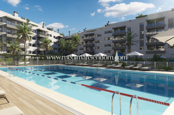 Nýbygging - Stúdíó - Las Lagunas de Mijas
