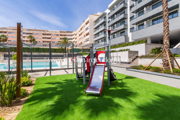 Nýbygging - Stúdíó - Las Lagunas de Mijas