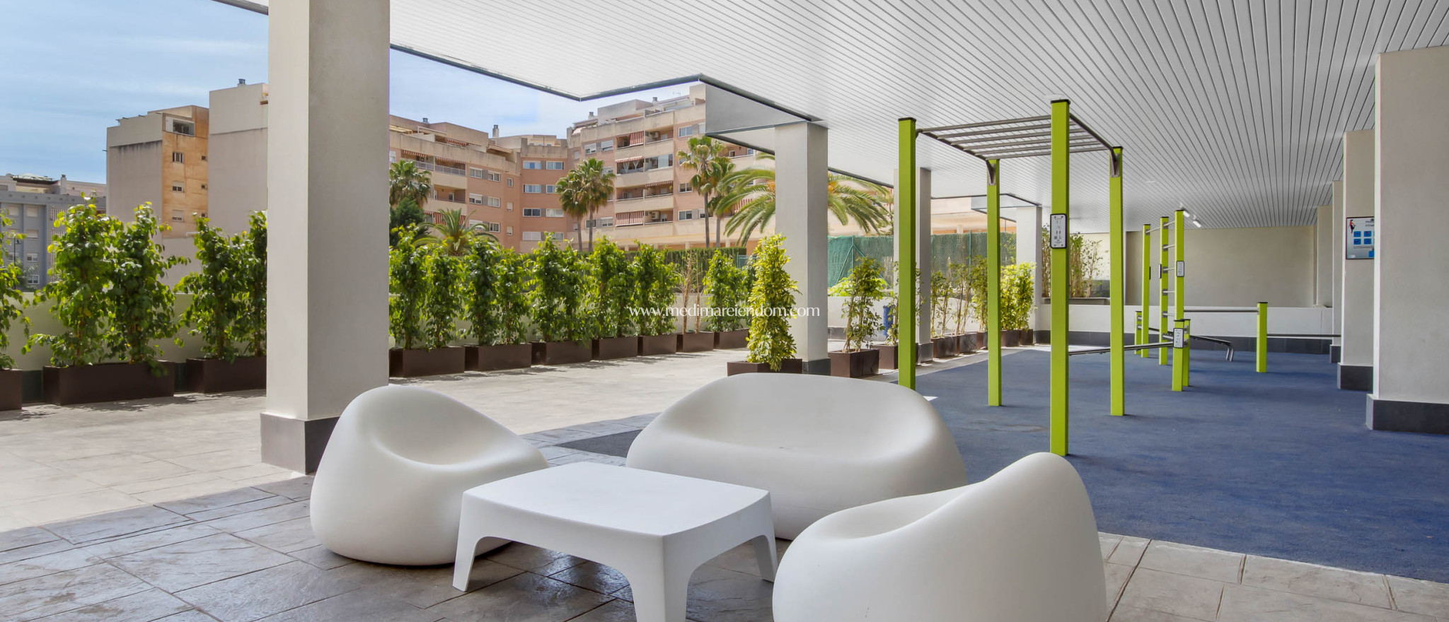 Nýbygging - Stúdíó - Las Lagunas de Mijas