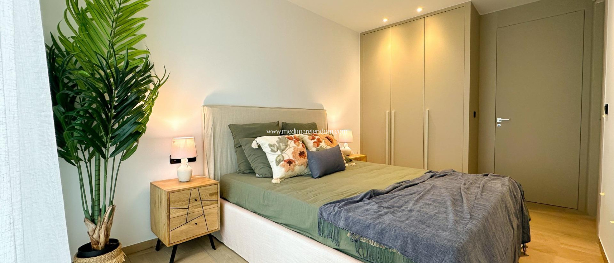 Nybyggnad - Bungalow - Algorfa - La Finca Golf