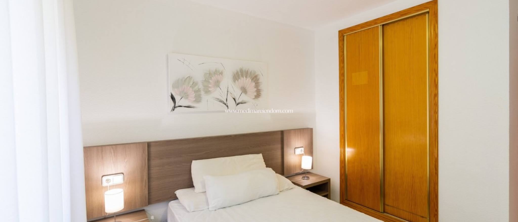 Nybyggnad - Bungalow - Calpe - Gran Sol