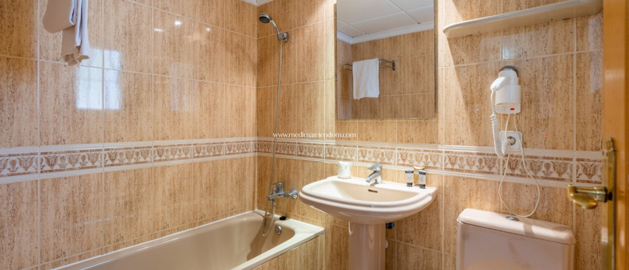 Nybyggnad - Bungalow - Calpe - Gran Sol