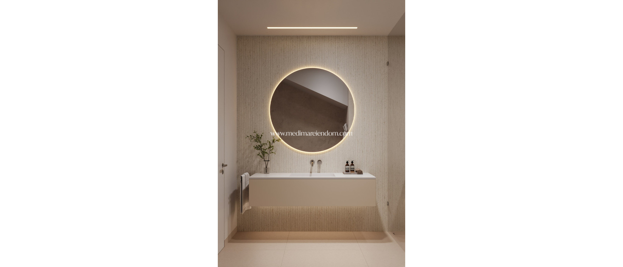 Nybyggnad - Bungalow - Marbella
