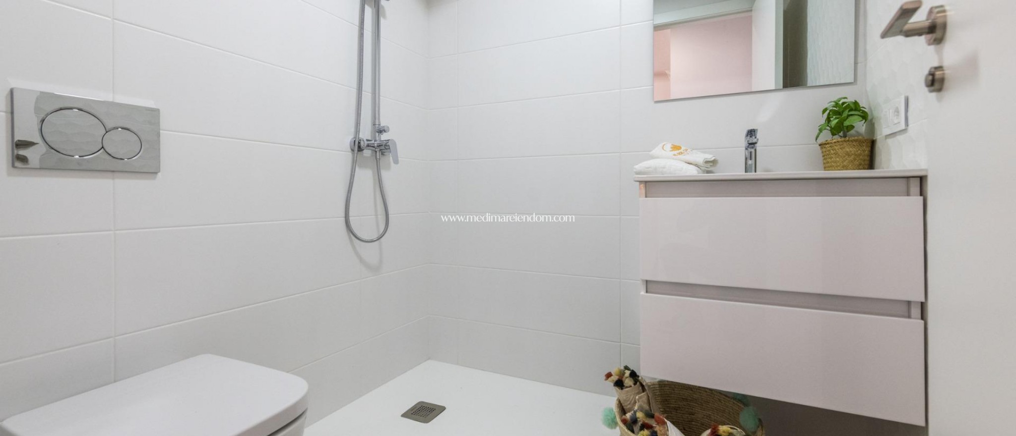 Nybyggnad - Bungalow - Orihuela Costa - Pau 26