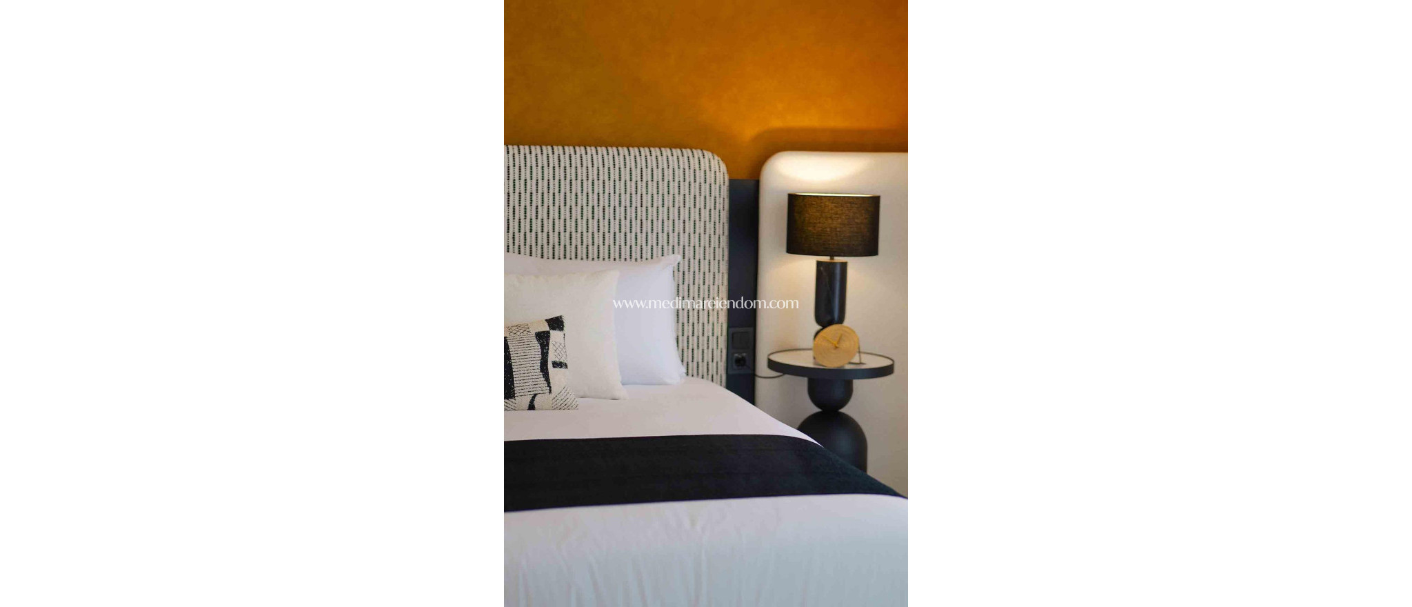 Nybyggnad - Bungalow på översta våningen - Rojales - Doña Pena