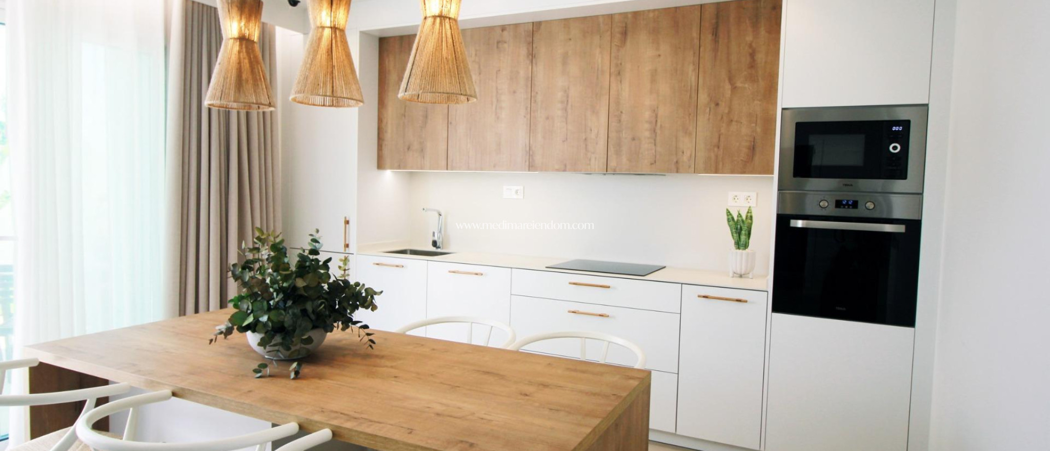 Nybyggnad - Bungalow - Pilar de la Horadada - La Torre De La Horadada