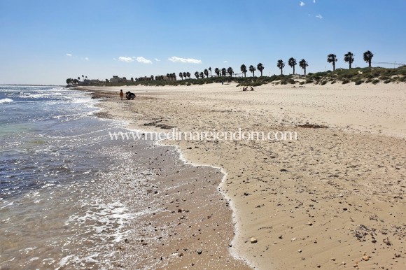 Nybyggnad - Bungalow - Pilar de la Horadada - La Torre De La Horadada