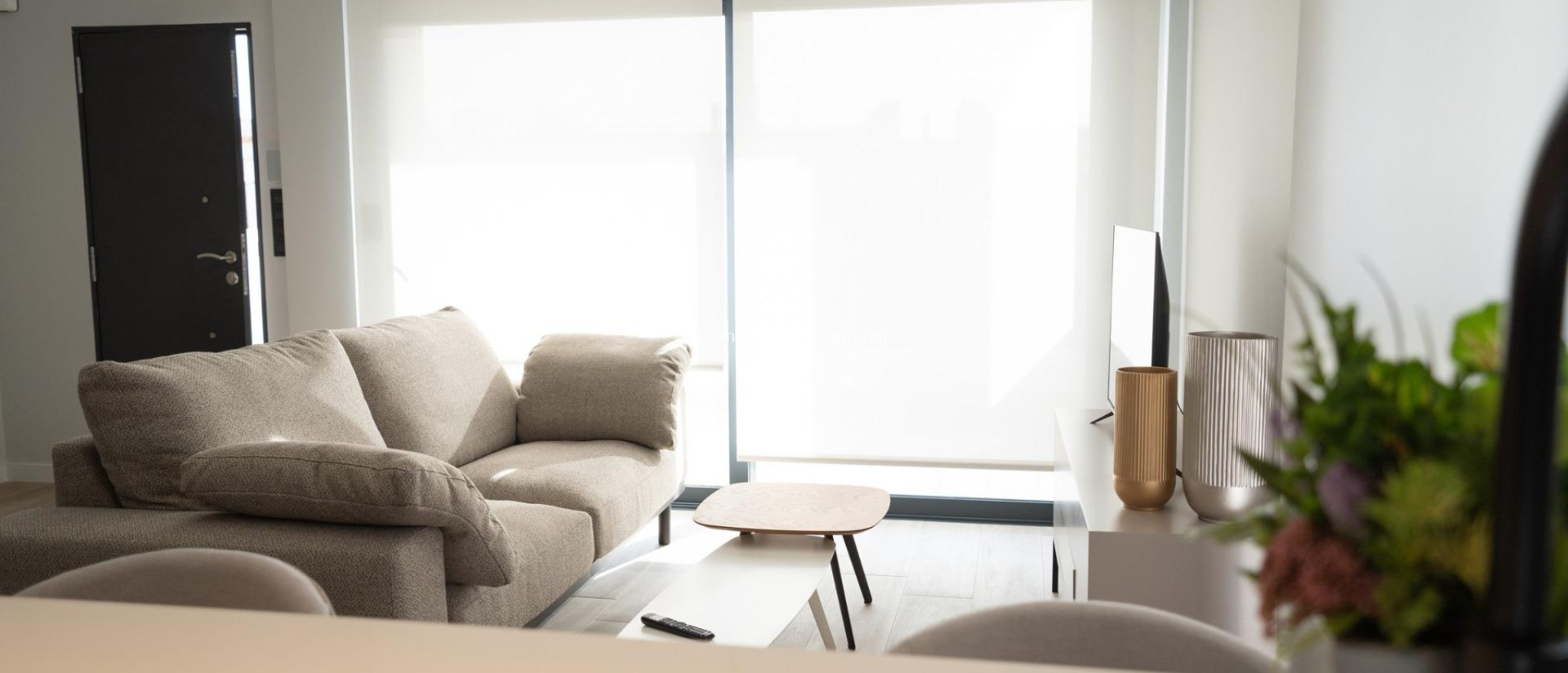 Nybyggnad - Bungalow - Pilar de la Horadada - pueblo