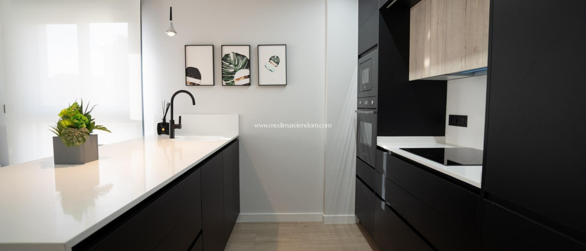 Nybyggnad - Bungalow - Pilar de la Horadada - pueblo