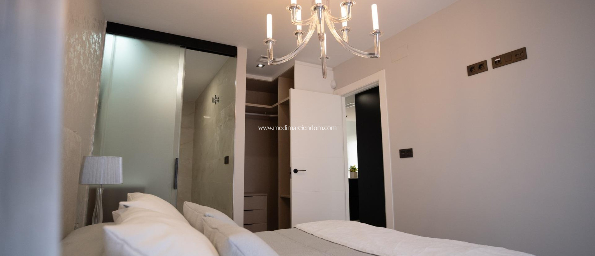 Nybyggnad - Bungalow - Pilar de la Horadada - pueblo