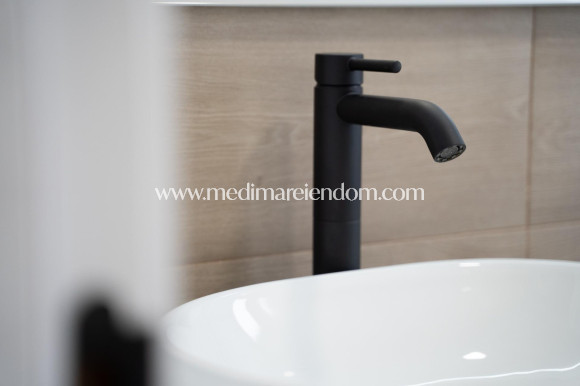 Nybyggnad - Bungalow - Pilar de la Horadada - pueblo