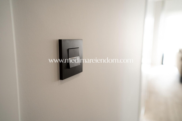 Nybyggnad - Bungalow - Pilar de la Horadada - pueblo