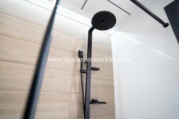 Nybyggnad - Bungalow - Pilar de la Horadada - pueblo