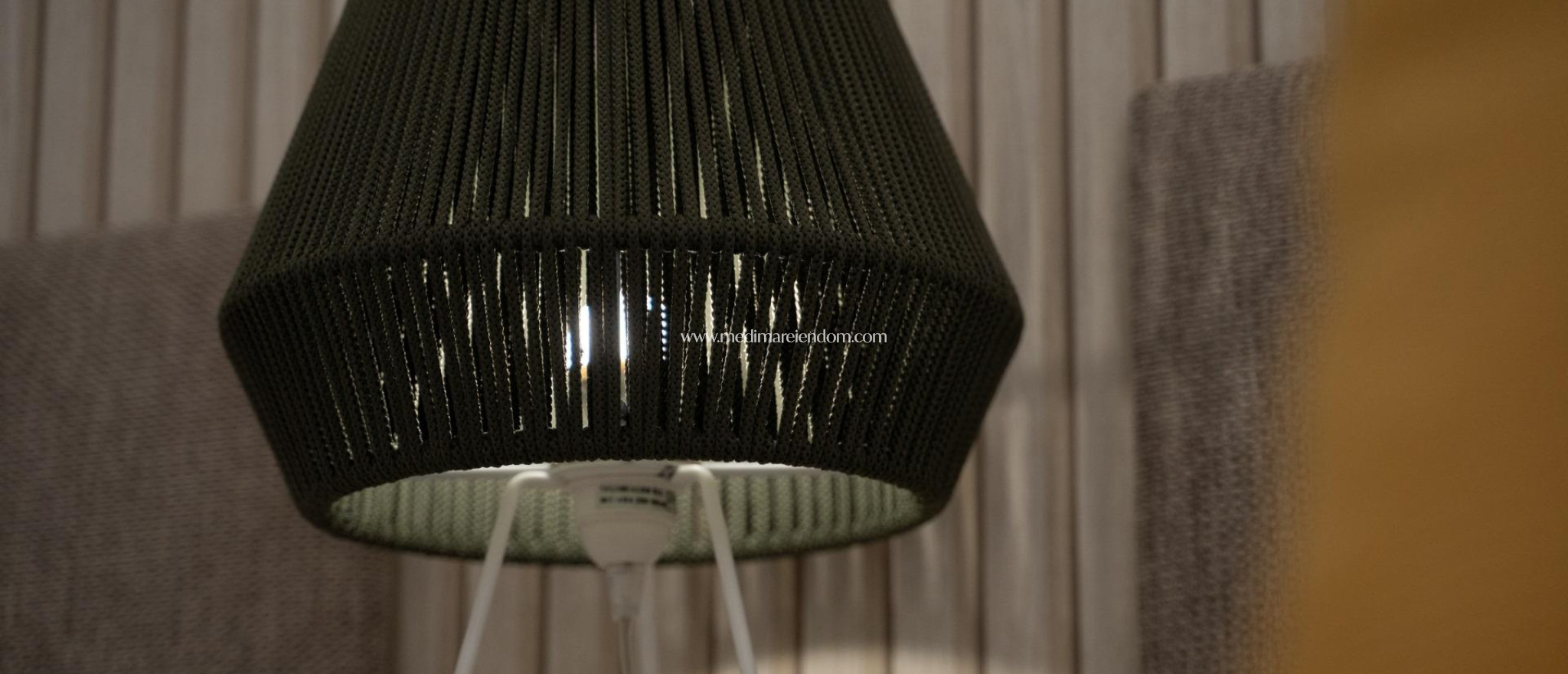 Nybyggnad - Bungalow - Pilar de la Horadada - pueblo