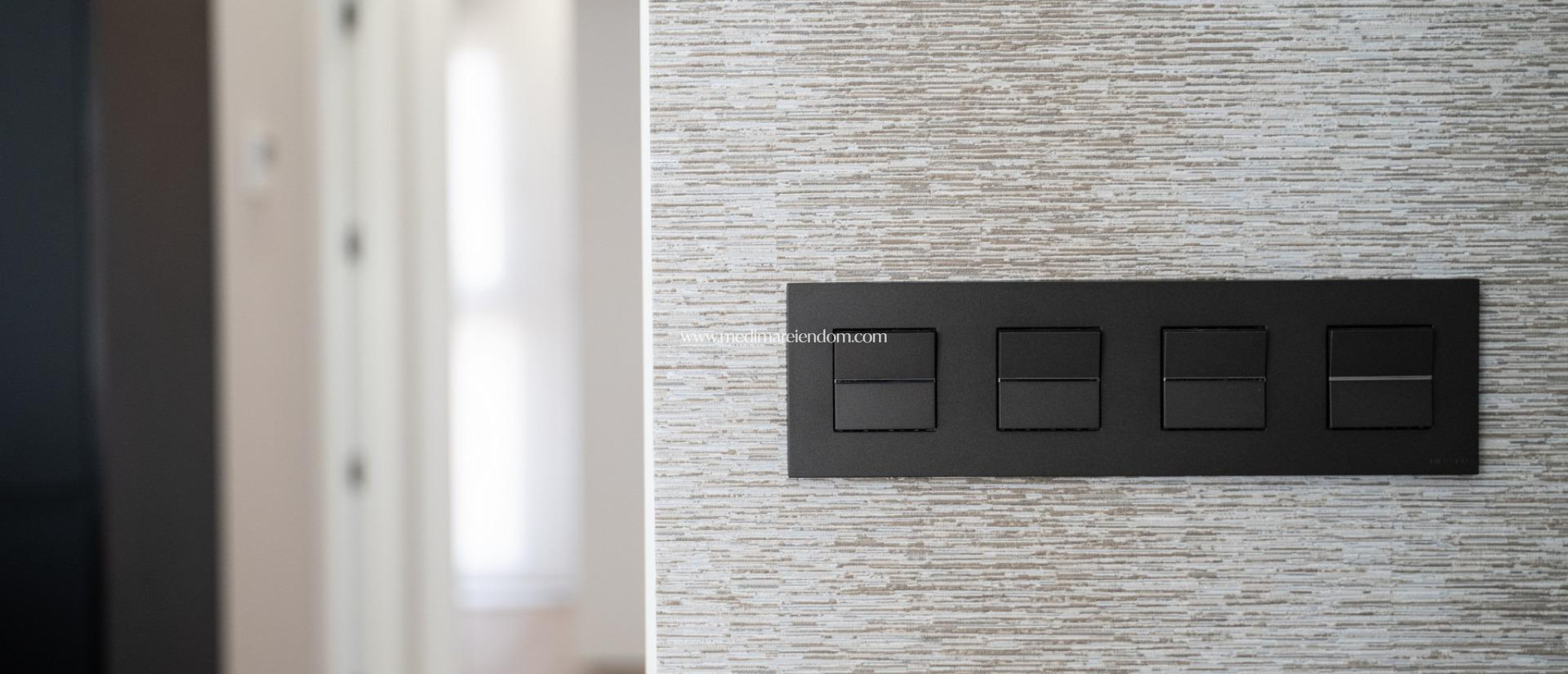 Nybyggnad - Bungalow - Pilar de la Horadada - pueblo