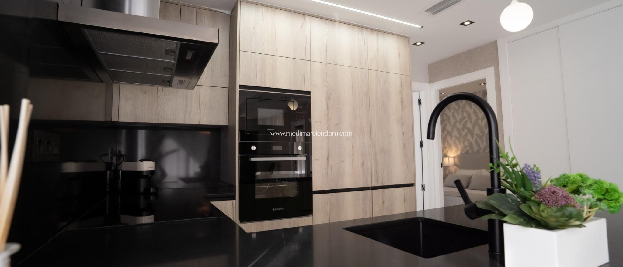 Nybyggnad - Bungalow - Pilar de la Horadada - pueblo