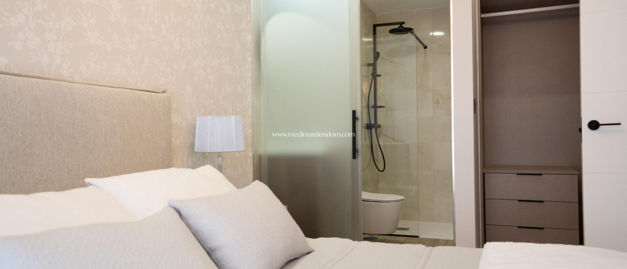 Nybyggnad - Bungalow - Pilar de la Horadada - pueblo